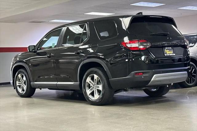 2023 Honda Pilot 2WD EX-L 7 Passenger