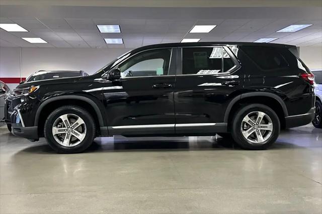 2023 Honda Pilot 2WD EX-L 7 Passenger