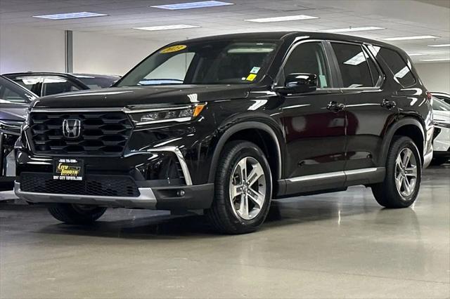 2023 Honda Pilot 2WD EX-L 7 Passenger