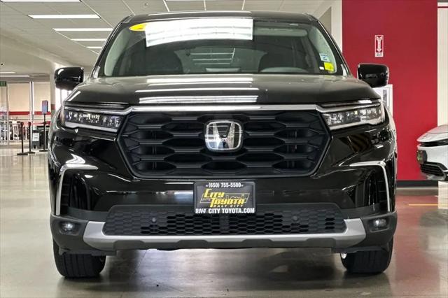 2023 Honda Pilot 2WD EX-L 7 Passenger