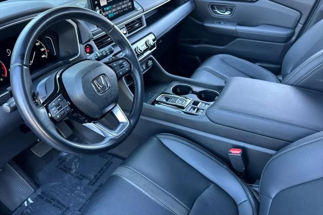 2023 Honda Pilot 2WD EX-L 7 Passenger