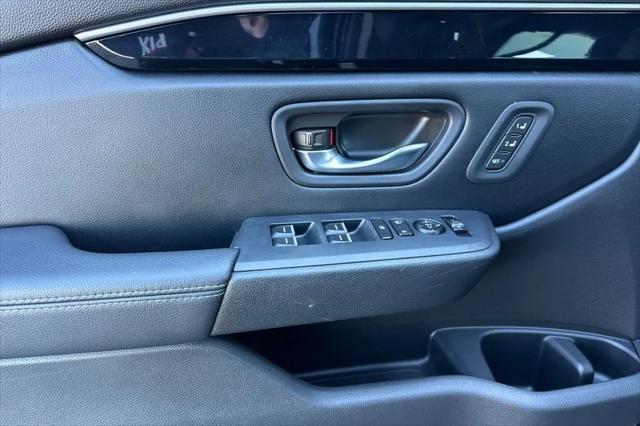 2023 Honda Pilot 2WD EX-L 7 Passenger