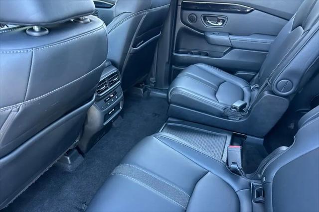 2023 Honda Pilot 2WD EX-L 7 Passenger