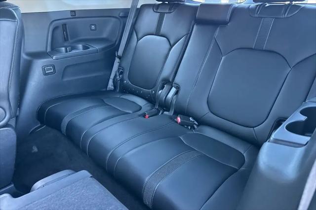 2023 Honda Pilot 2WD EX-L 7 Passenger