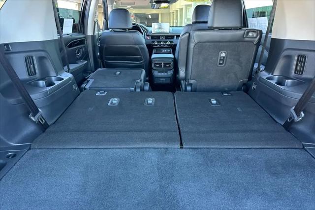 2023 Honda Pilot 2WD EX-L 7 Passenger