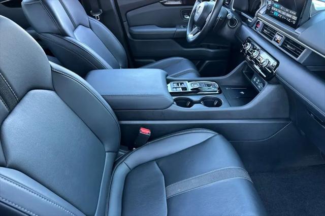 2023 Honda Pilot 2WD EX-L 7 Passenger