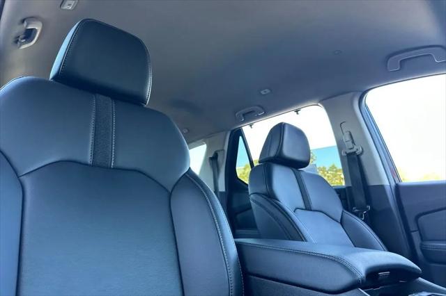 2023 Honda Pilot 2WD EX-L 7 Passenger