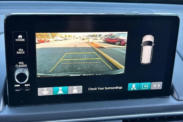 2023 Honda Pilot 2WD EX-L 7 Passenger