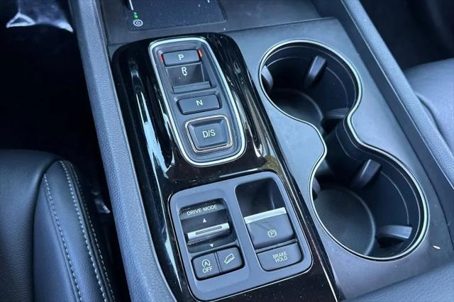 2023 Honda Pilot 2WD EX-L 7 Passenger