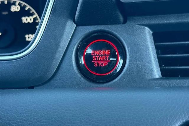 2023 Honda Pilot 2WD EX-L 7 Passenger