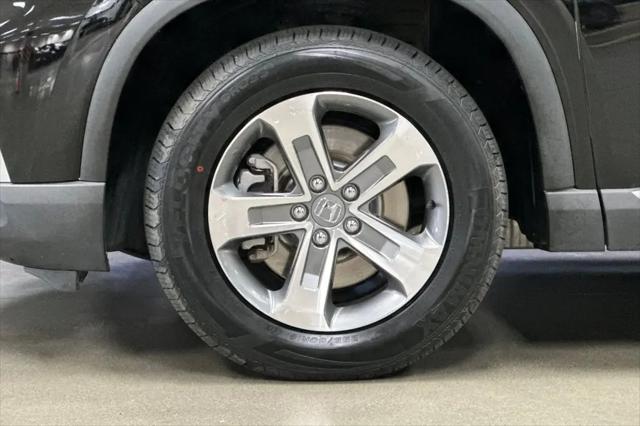 2023 Honda Pilot 2WD EX-L 7 Passenger