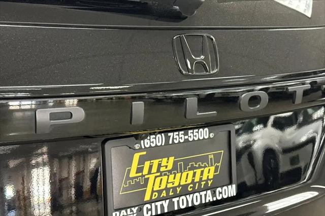 2023 Honda Pilot 2WD EX-L 7 Passenger