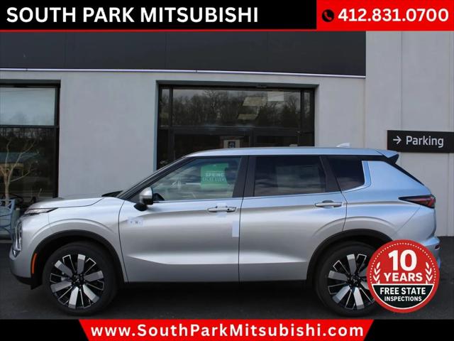 2026 Mitsubishi Outlander SE 2.5 S-AWC for sale in Bethel Park, PA
