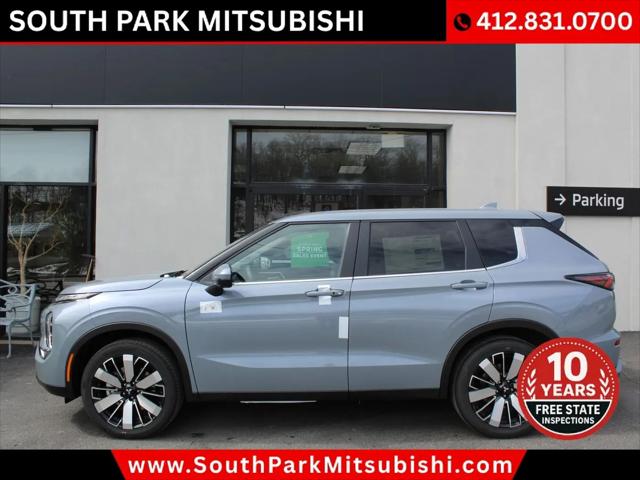 2026 Mitsubishi Outlander SE 2.5 S-AWC for sale in Bethel Park, PA