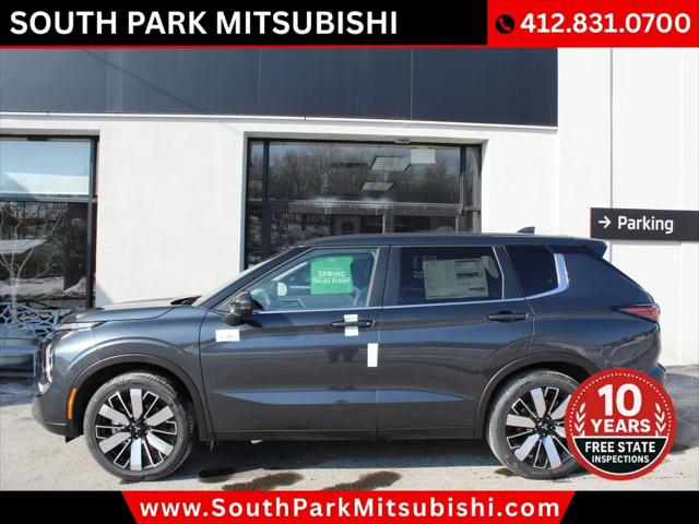 2026 Mitsubishi Outlander SE 2.5 S-AWC for sale in Bethel Park, PA