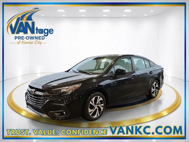 2025 Subaru Legacy Premium for sale in Kansas City, MO