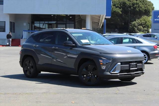 2026 Hyundai Kona SEL Sport for sale in Richmond, CA