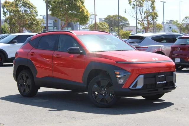 2026 Hyundai Kona SEL Sport for sale in Richmond, CA
