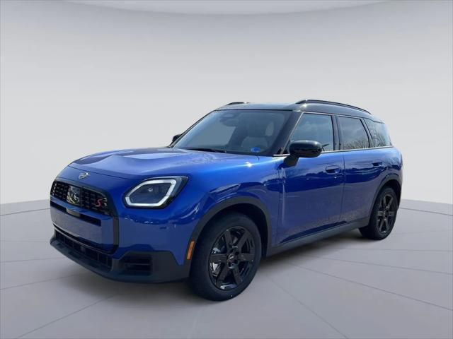 2026 MINI Cooper Countryman Cooper S for sale in Richmond, VA