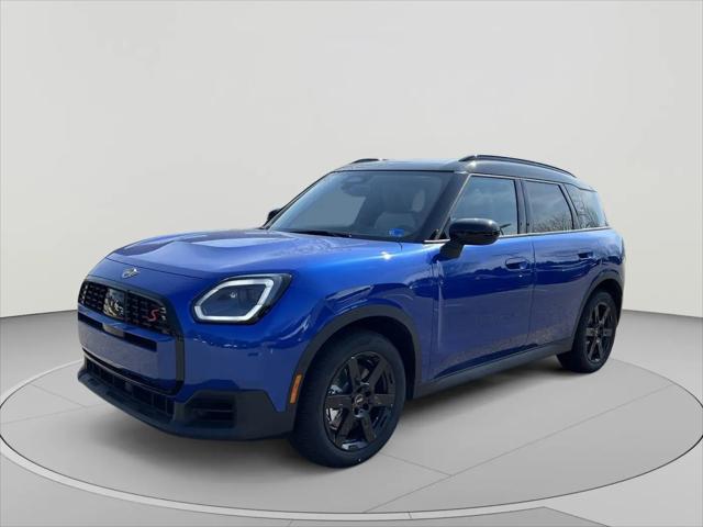 2026 MINI Cooper Countryman Cooper S for sale in Richmond, VA