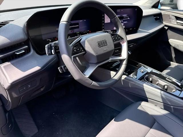 2026 Audi Q3 TFSI quattro S tronic