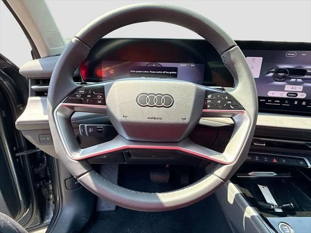 2026 Audi Q3 TFSI quattro S tronic