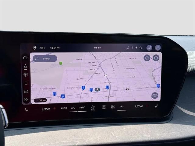 2026 Audi Q3 TFSI quattro S tronic