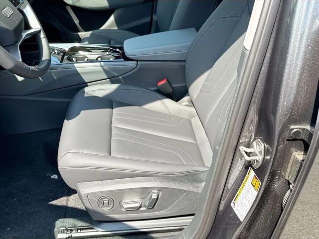2026 Audi Q3 TFSI quattro S tronic