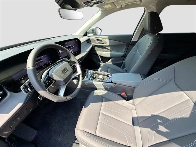 2026 Audi Q3 TFSI quattro S tronic