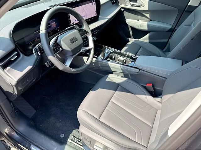 2026 Audi Q3 TFSI quattro S tronic