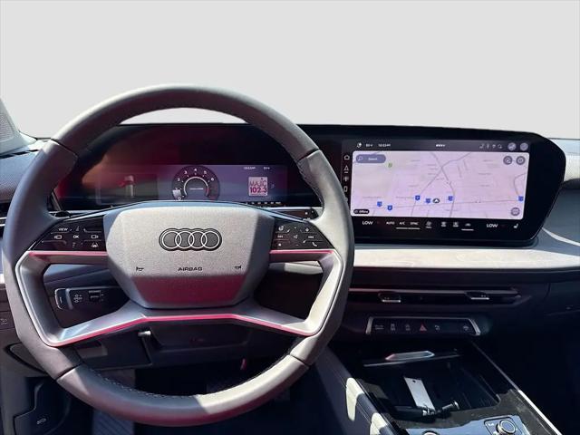 2026 Audi Q3 TFSI quattro S tronic