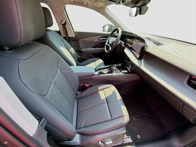 2026 Audi Q3 TFSI quattro S tronic