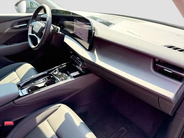 2026 Audi Q3 TFSI quattro S tronic