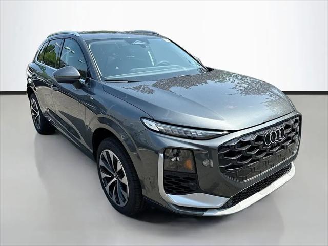 2026 Audi Q3 TFSI quattro S tronic for sale in Arlington, VA