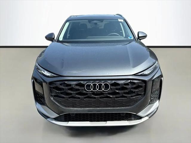2026 Audi Q3 TFSI quattro S tronic