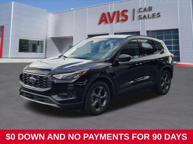 2025 Ford Escape ST-Line for sale in Tampa, FL
