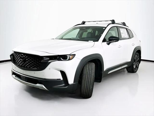 2026 Mazda CX-50 2.5 Turbo Premium Plus for sale in Martinez, GA