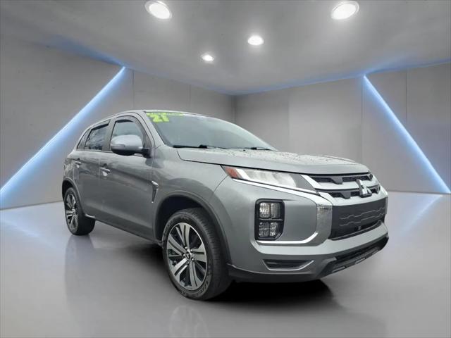 2021 Mitsubishi Outlander Sport 2.0 SE AWC for sale in Point Pleasant, NJ
