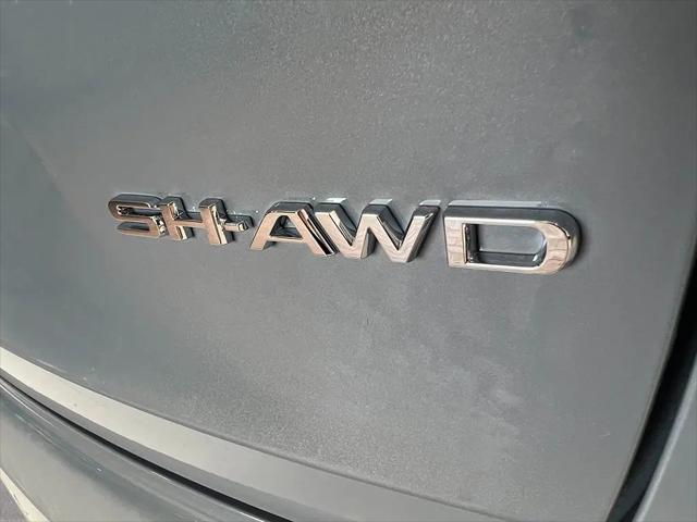 2026 Acura RDX A-Spec