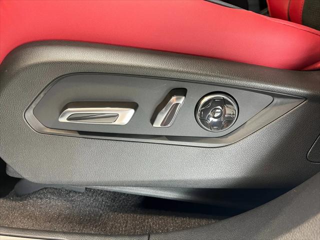 2026 Acura RDX A-Spec