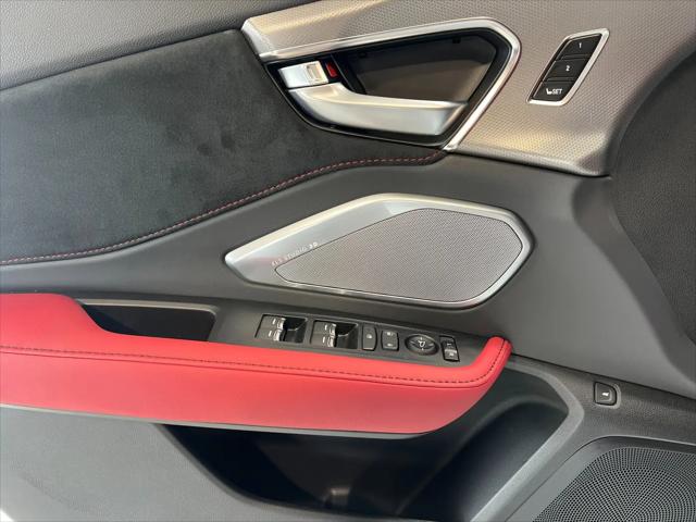 2026 Acura RDX A-Spec