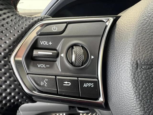 2026 Acura RDX A-Spec