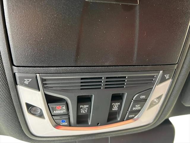 2026 Acura RDX A-Spec
