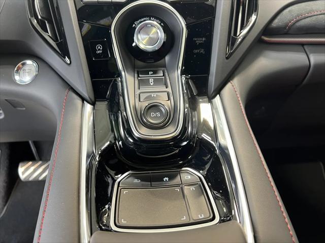 2026 Acura RDX A-Spec