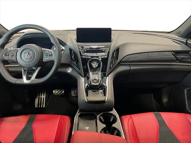 2026 Acura RDX A-Spec