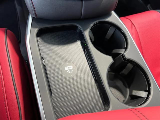 2026 Acura RDX A-Spec