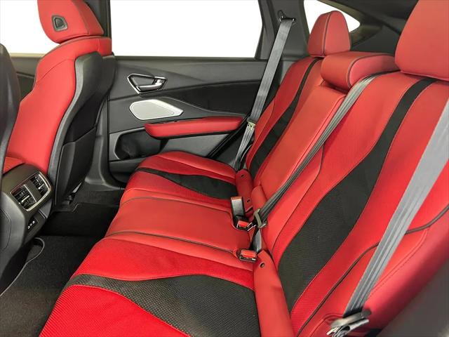 2026 Acura RDX A-Spec