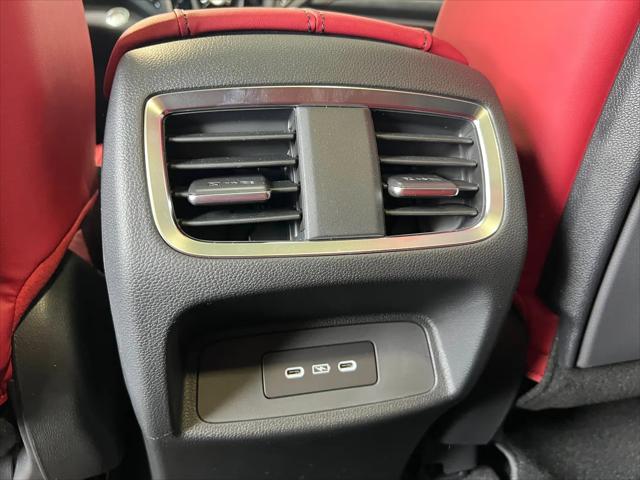 2026 Acura RDX A-Spec