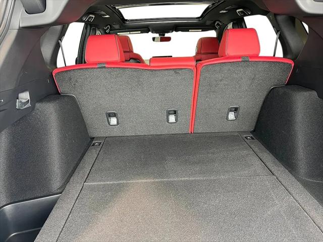 2026 Acura RDX A-Spec