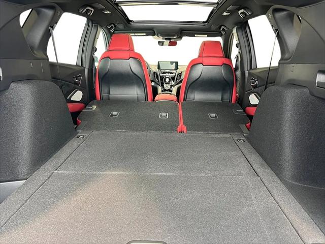 2026 Acura RDX A-Spec